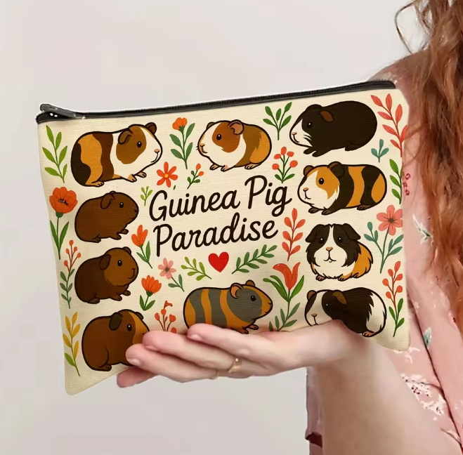 A Guinea Pig Paradise Makeup B - Paradise Jewelry & Watches Llc Photos review and price
