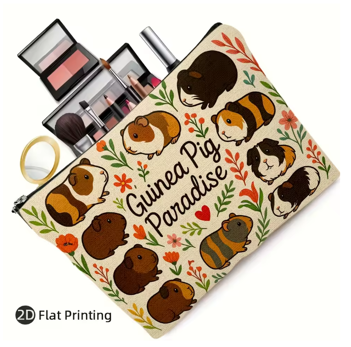 A Guinea Pig Paradise Makeup B - Paradise Jewelry & Watches Llc Photos review and price