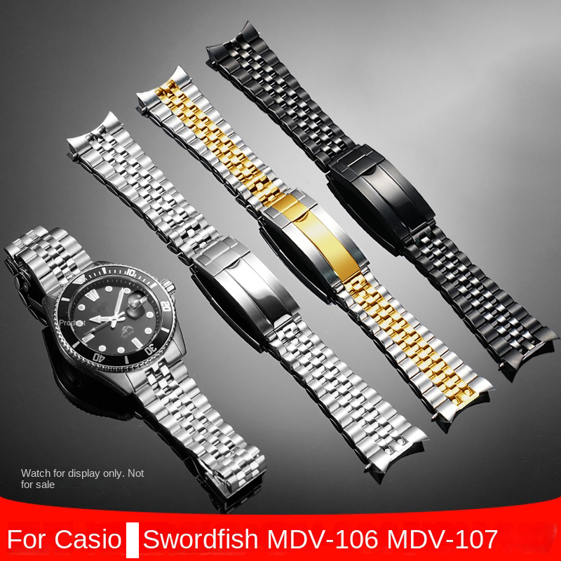 22mm 316L Steel Silver Jubilee - Jared Jewelry Watches review and price