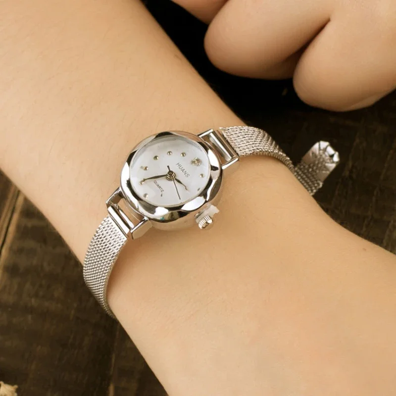 New Luxury Women Watches Casua - Jewellery Watch review and price