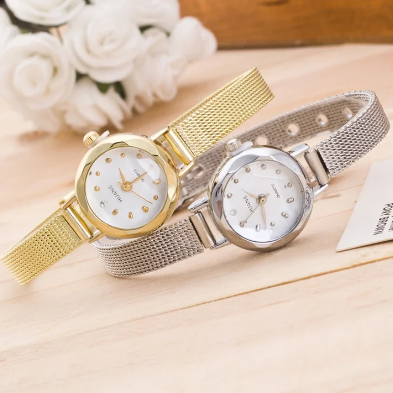 New Luxury Women Watches Casua - Jewellery Watch review and price
