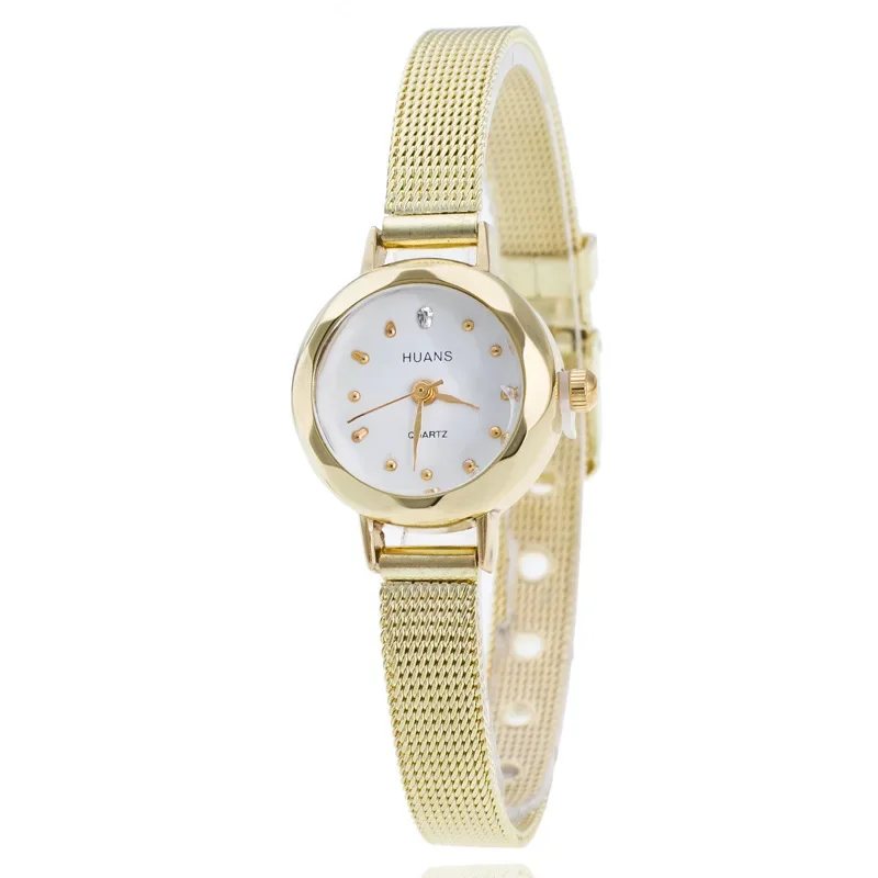 New Luxury Women Watches Casua - Jewellery Watch review and price