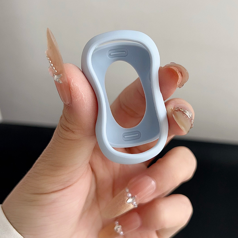 Silicone Case for Apple Watch  - Jewelry Smart Watches review and price