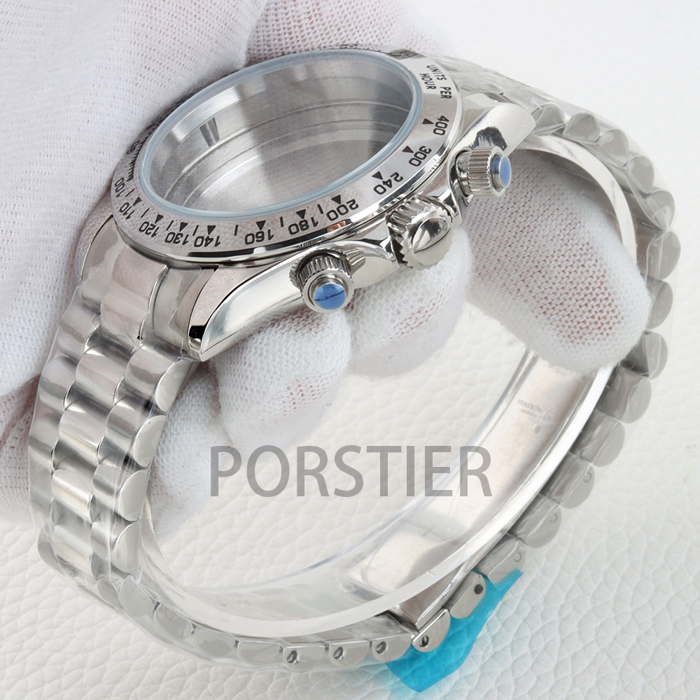 VK63 40mm Watch Case Stainless - Jared Jewelry Watches review and price