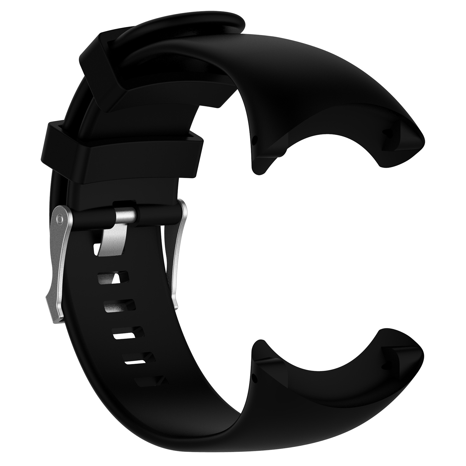 Watchband Silicone Replacement - Watches & Jewelry Repair Center New York review and price