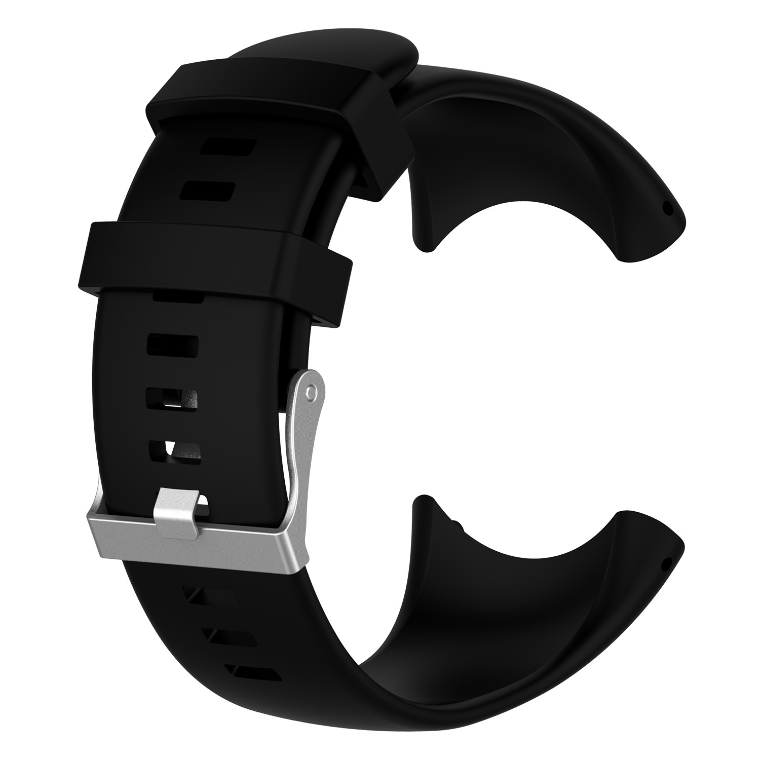 Watchband Silicone Replacement - Watches & Jewelry Repair Center New York review and price
