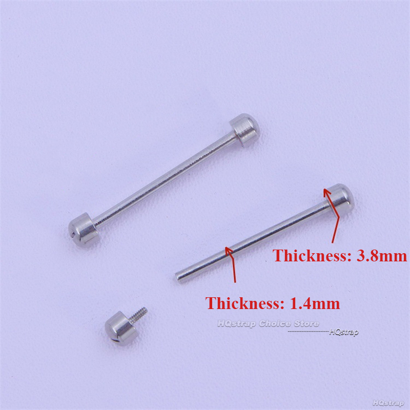 Watch Screw Tube Rod Spring Ba - Jewellery Watch review and price