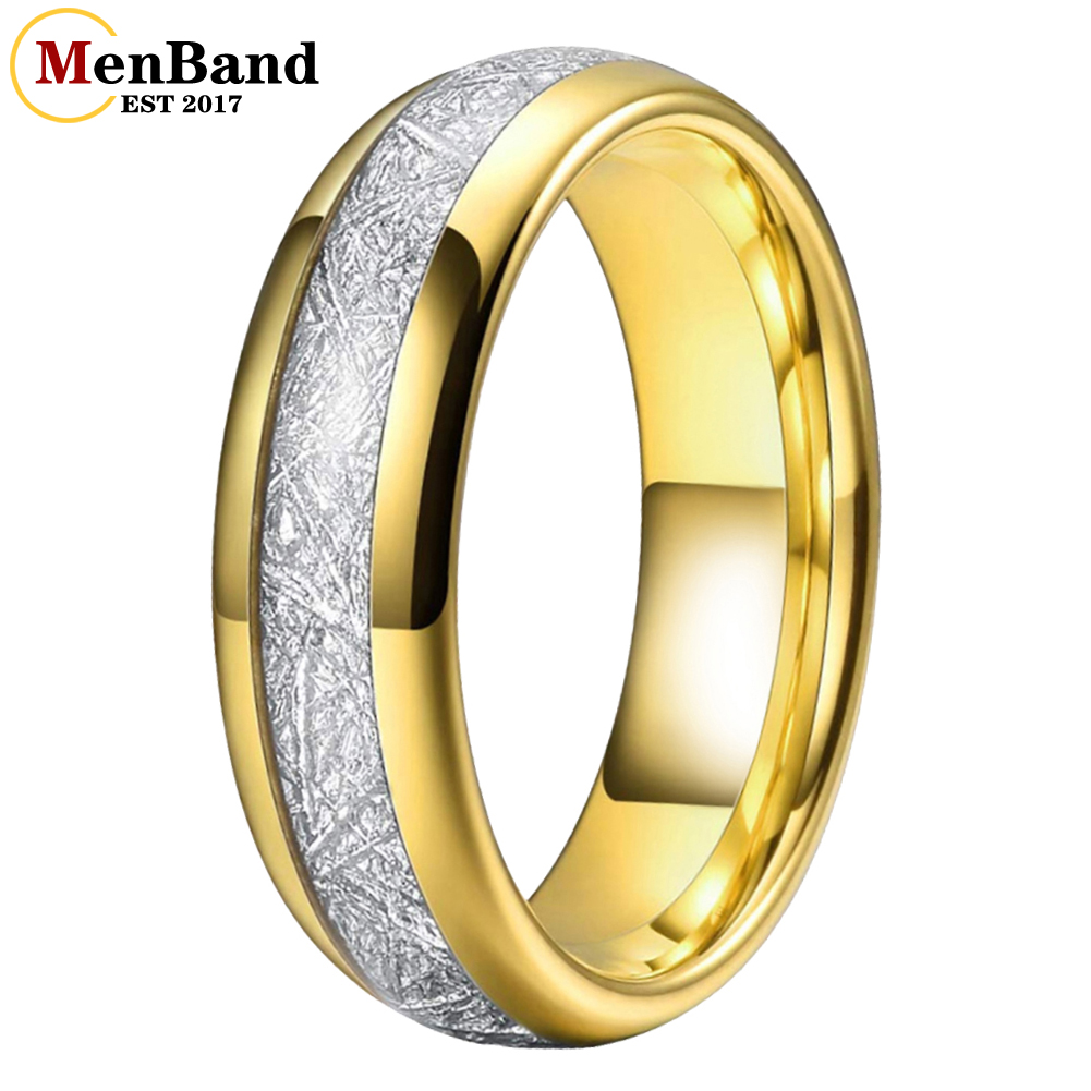 MenBand Classic 4/6/8mm Men Wo - Statement Cocktail Ring review and price