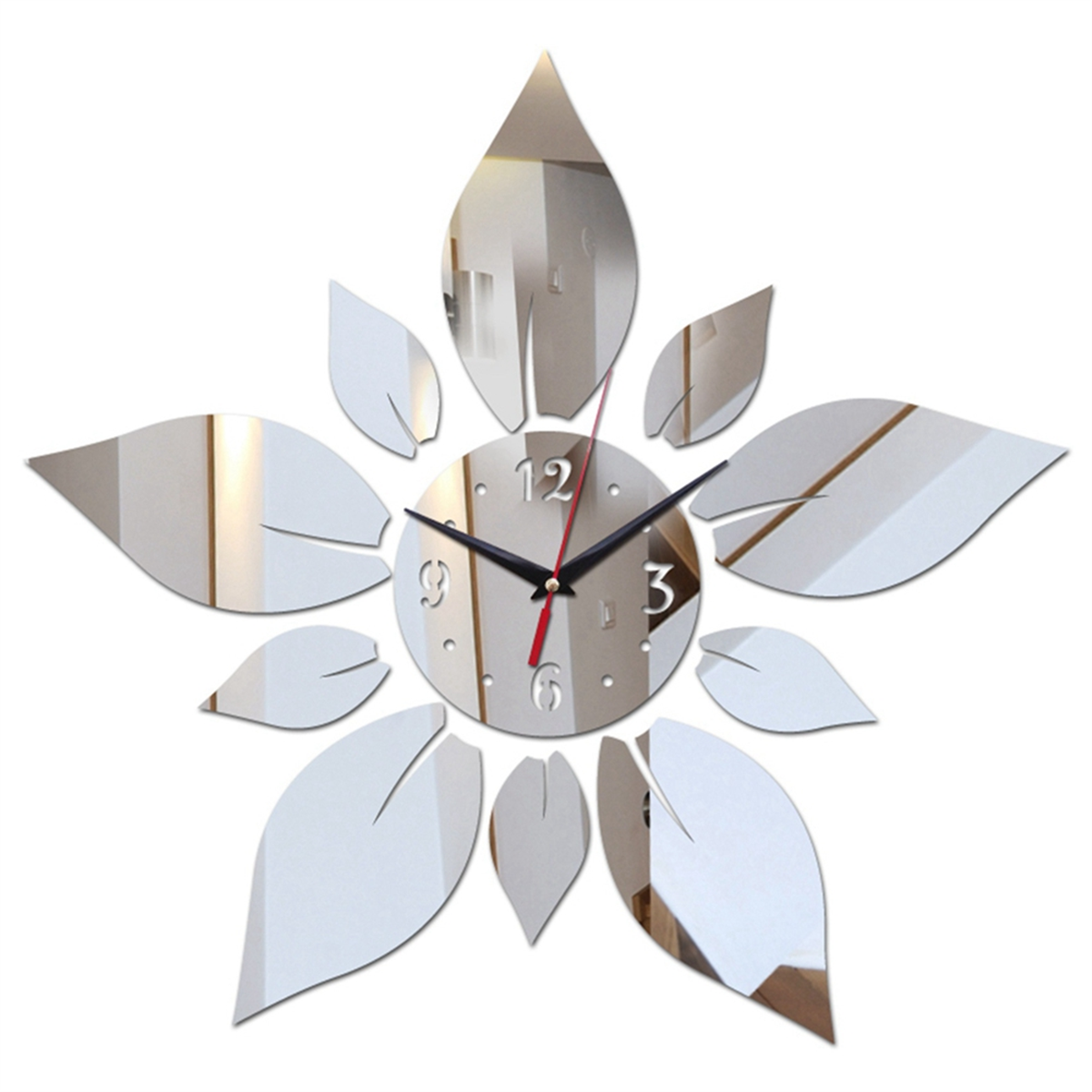 ABQR Mirror Acrylic Material S - Watches & Jewelry Repair Center New York review and price
