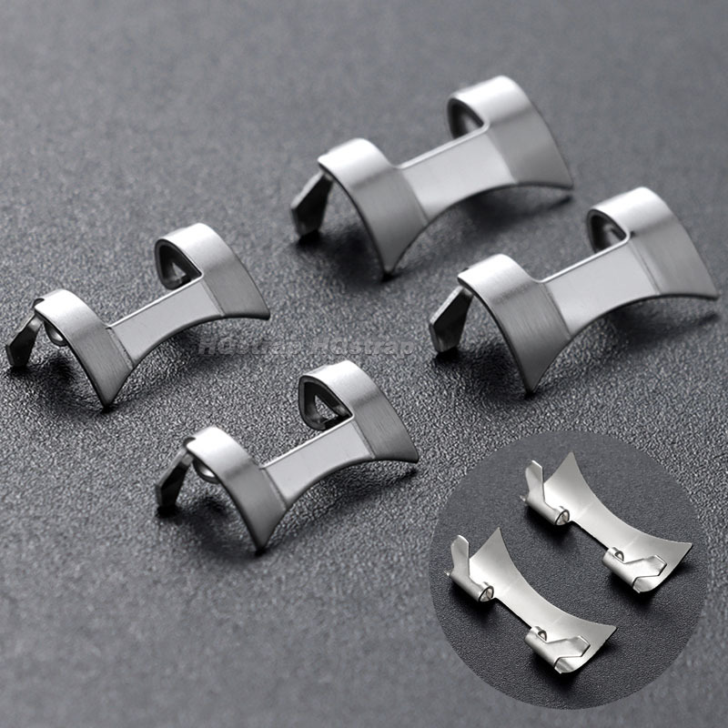 Curved End Stainless Steel Ada - Jewelry Rolex Watches review and price