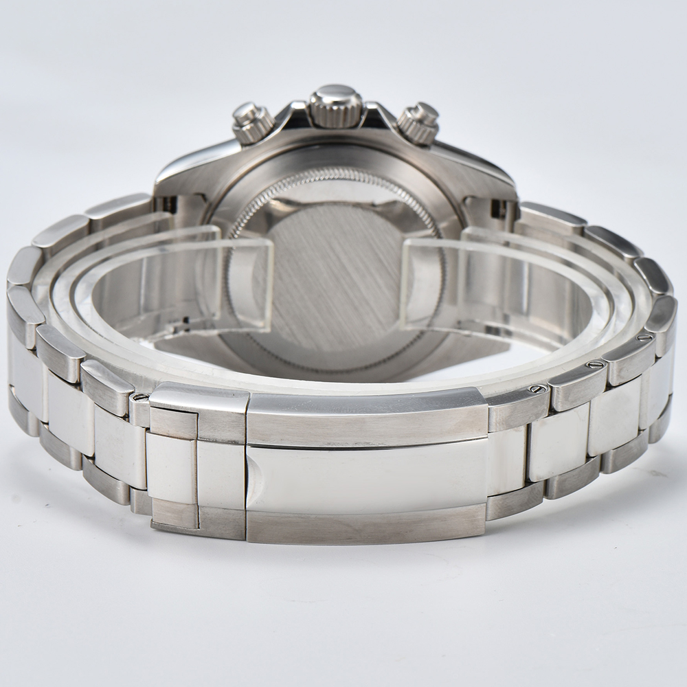 customized Creative VK63 watch - Leather Bracelet review and price