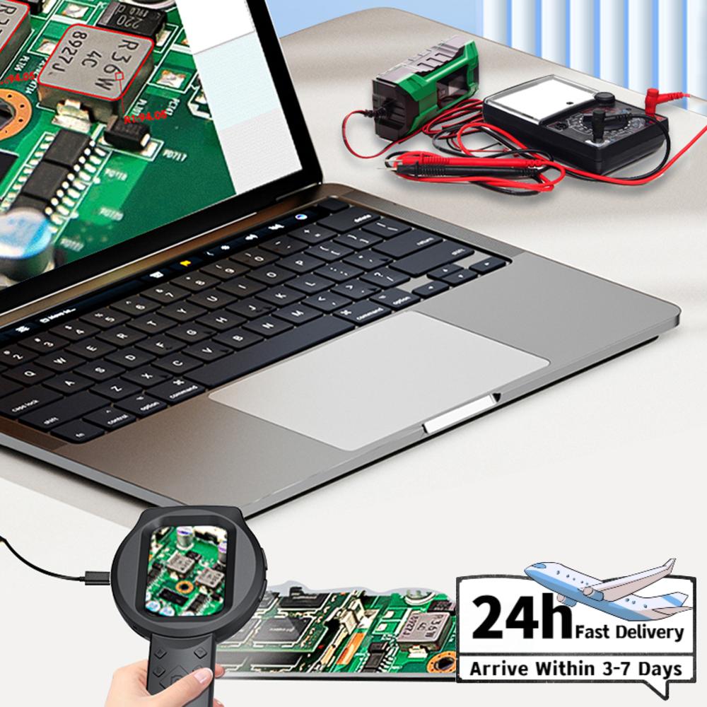 Digital Microscope 2.8 Inch IP - Collectors Coins Jewelry & Watches Of Smithtown review and price