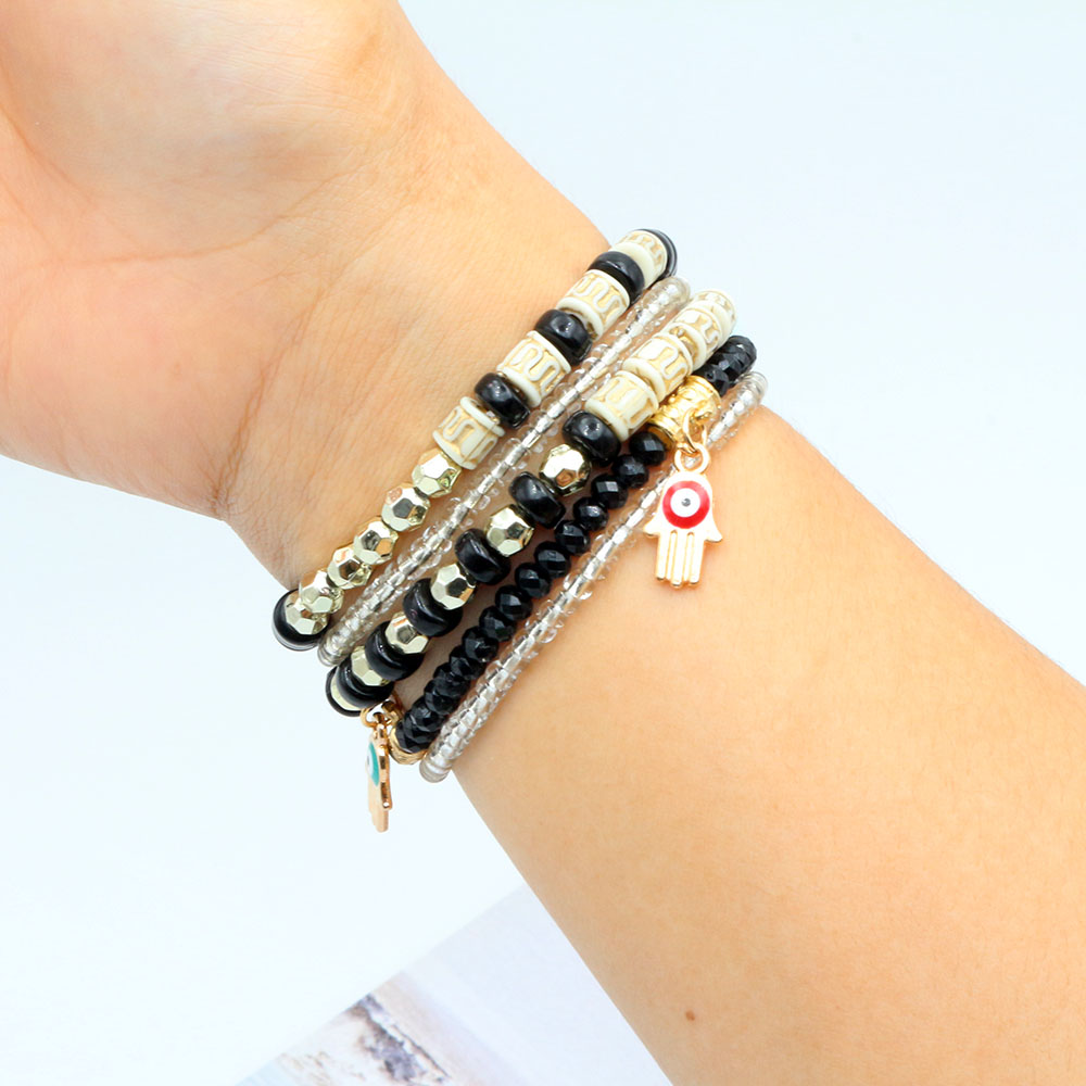 Boho Bracelet for Galaxy Watch - Jewelry Making Watches review and price