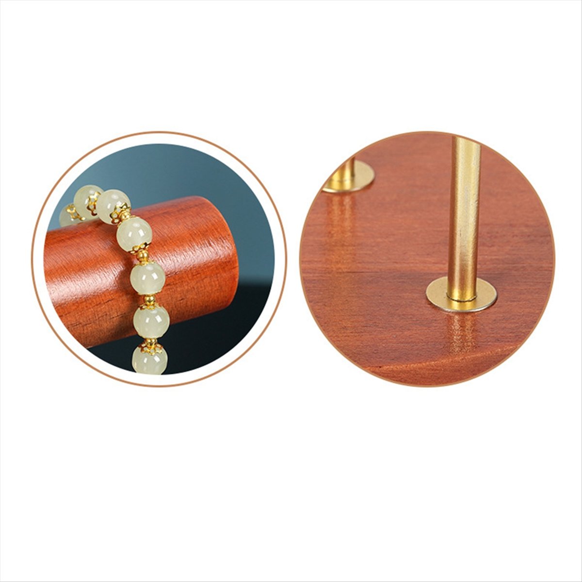 ABQR Solid Wood Large Jewelry  - Watches & Jewelry Repair Center New York review and price