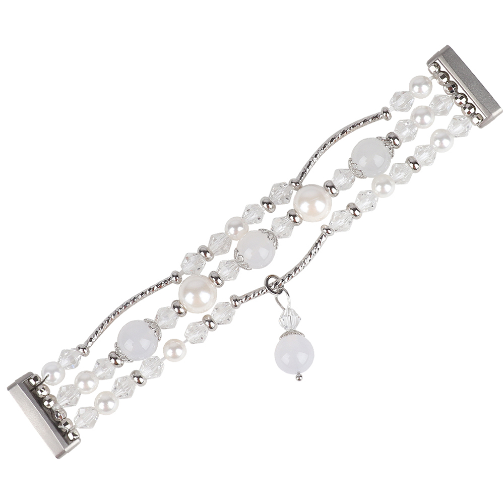 Dressy Band for Samsung Galaxy - Jewelry Making Watches review and price