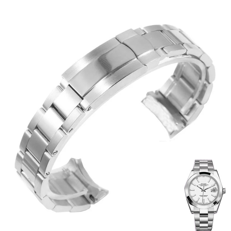 Watch Band For Rolex Oyster Pe - Jewelry Rolex Watches review and price