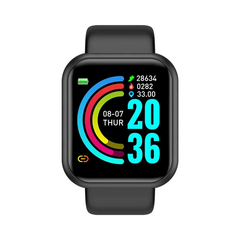 Smartwatch For Women Men Watch - Jewelry Smart Watches review and price