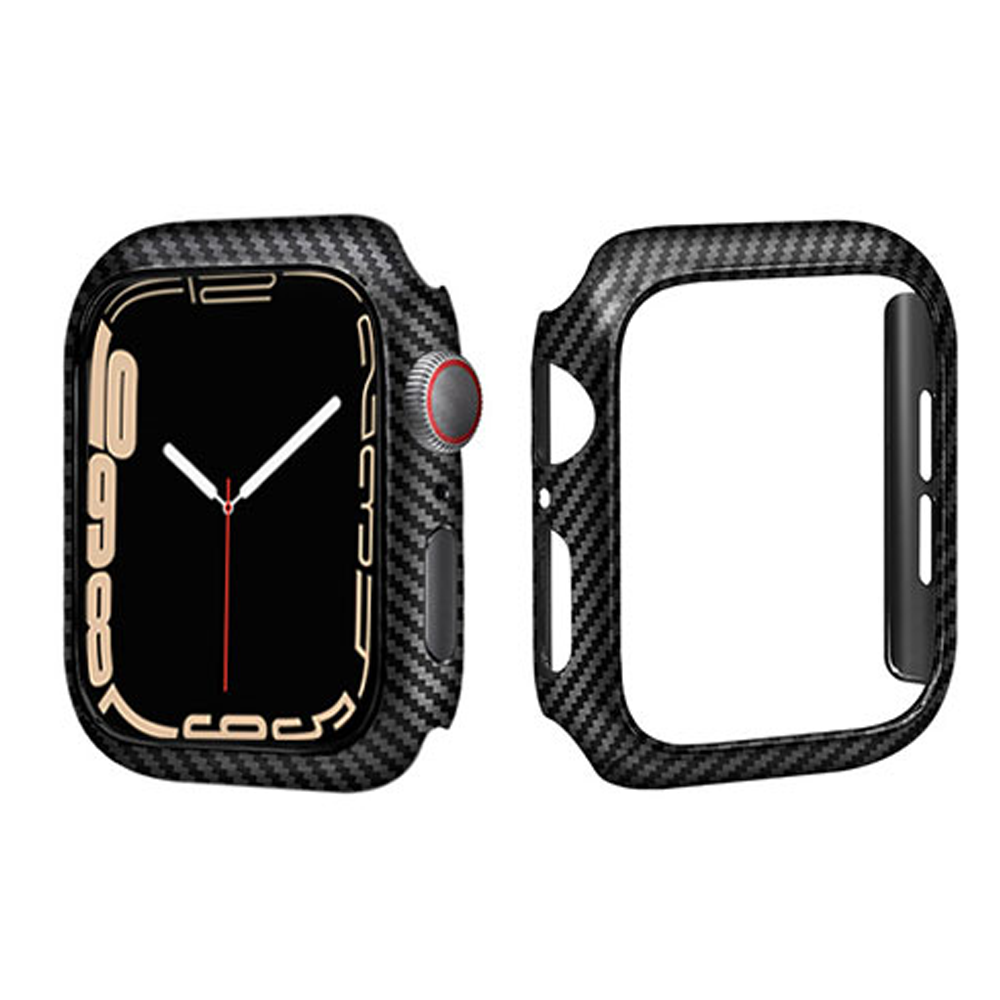 Cover For Apple watch case 45m - Jewelry Smart Watches review and price