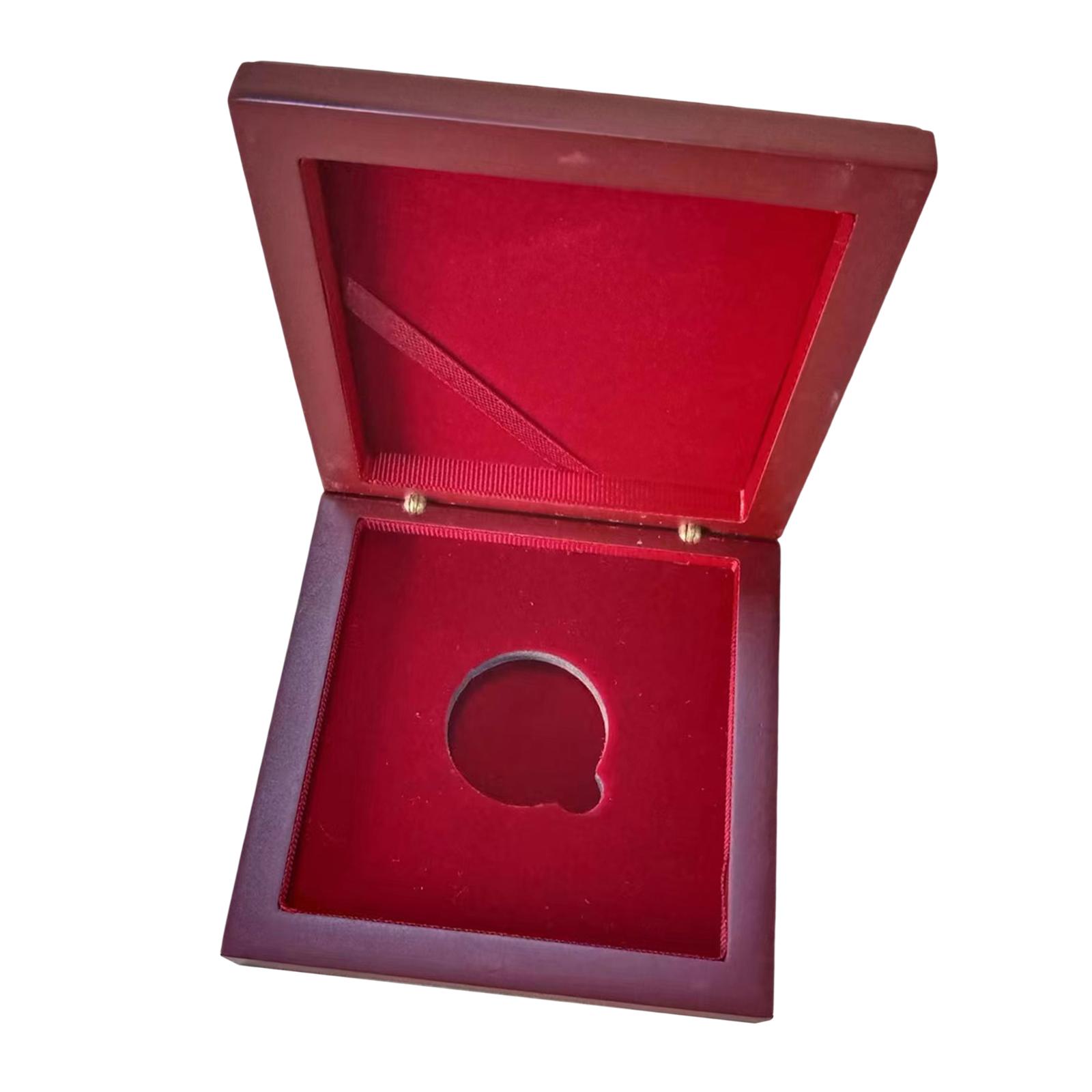 Coin Holder Box Container Coin - Collectors Coins Jewelry & Watches Of Smithtown review and price