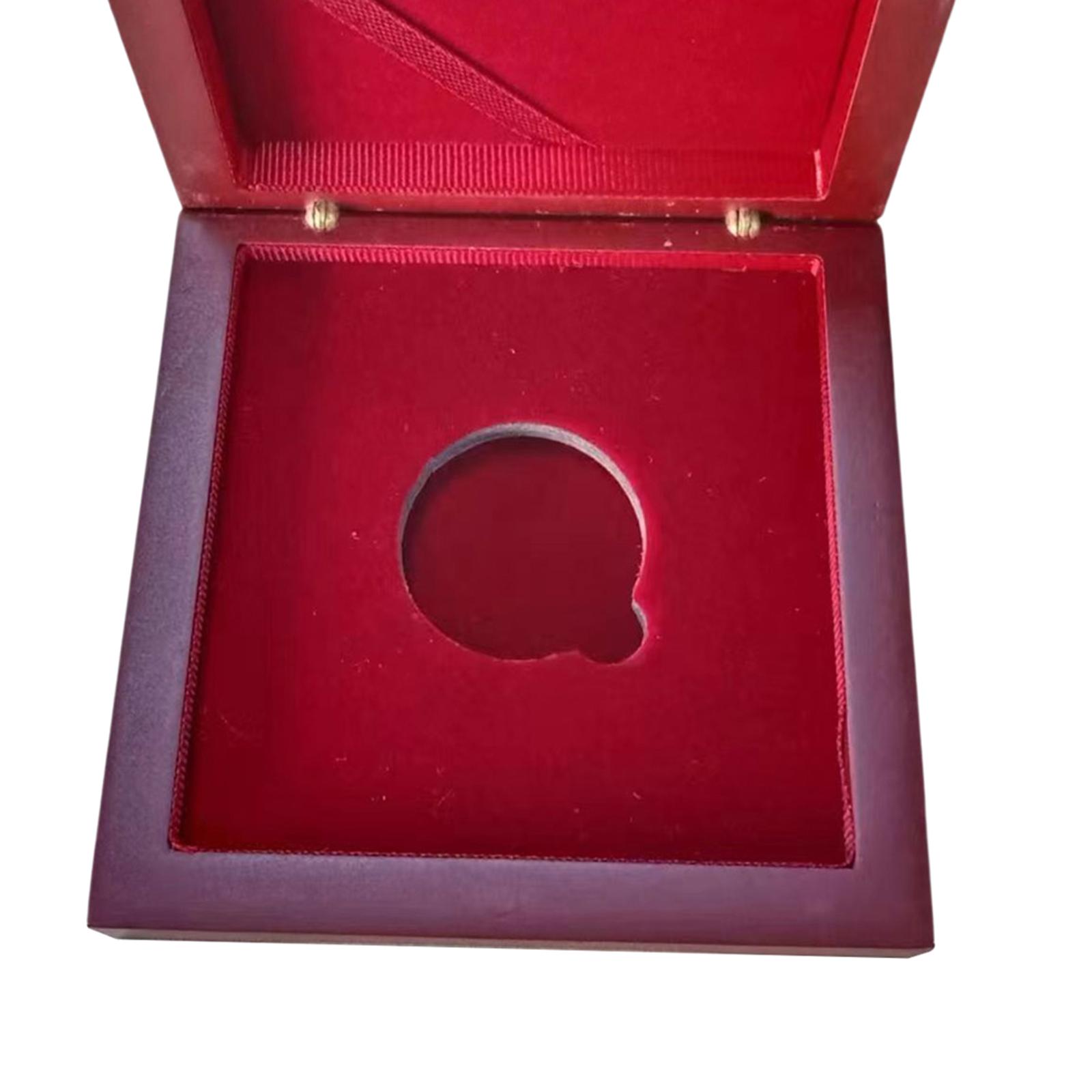 Coin Holder Box Container Coin - Collectors Coins Jewelry & Watches Of Smithtown review and price