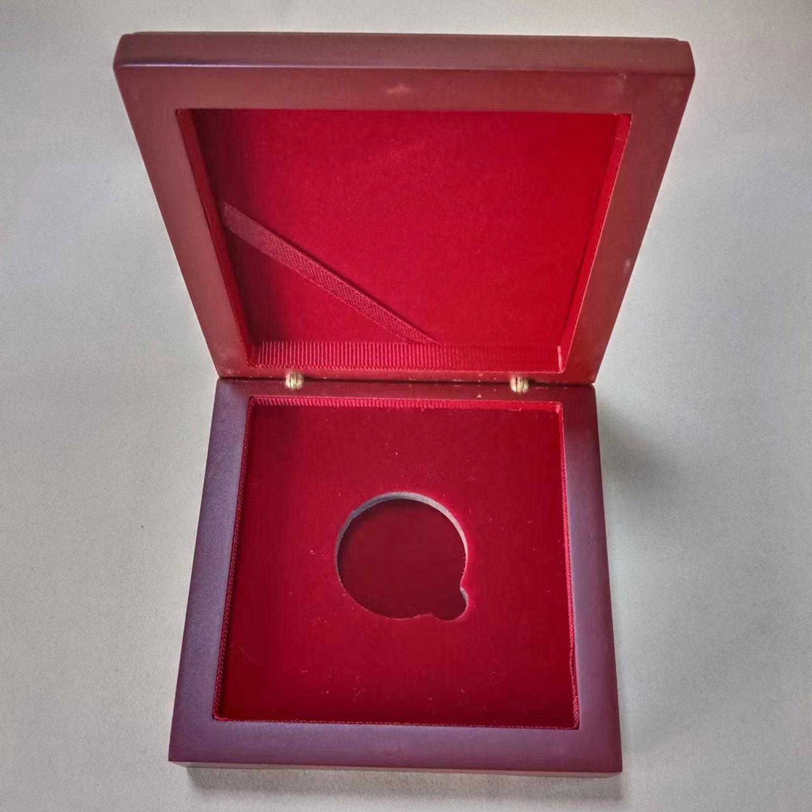 Coin Holder Box Container Coin - Collectors Coins Jewelry & Watches Of Smithtown review and price