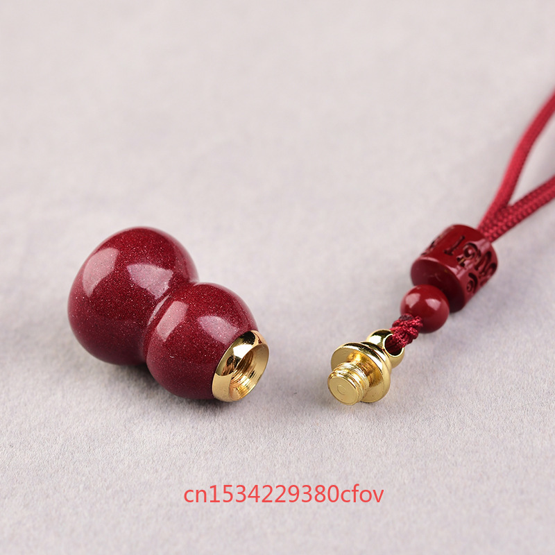 Luxury Red Cinnabar The Gourd  - Luxury Gifts Jewelry & Watches Namfleg Mostar review and price
