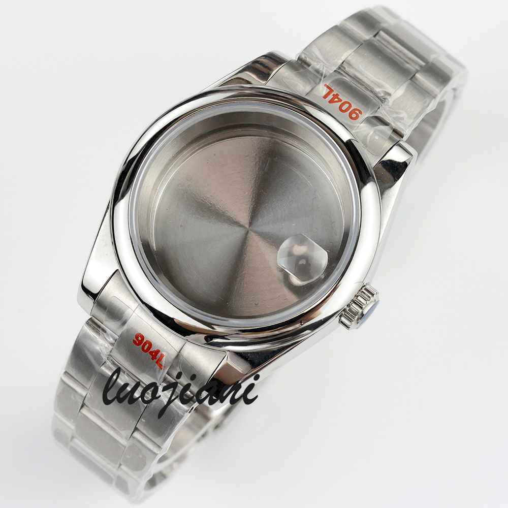 36mm/39mm watch case sapphire  - Jared Jewelry Watches review and price