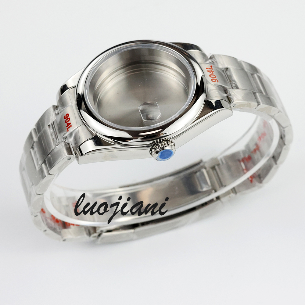 36mm/39mm watch case sapphire  - Jared Jewelry Watches review and price