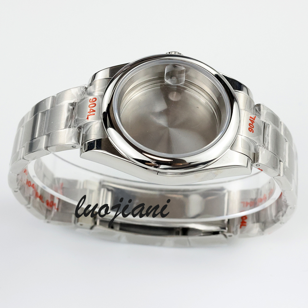 36mm/39mm watch case sapphire  - Jared Jewelry Watches review and price