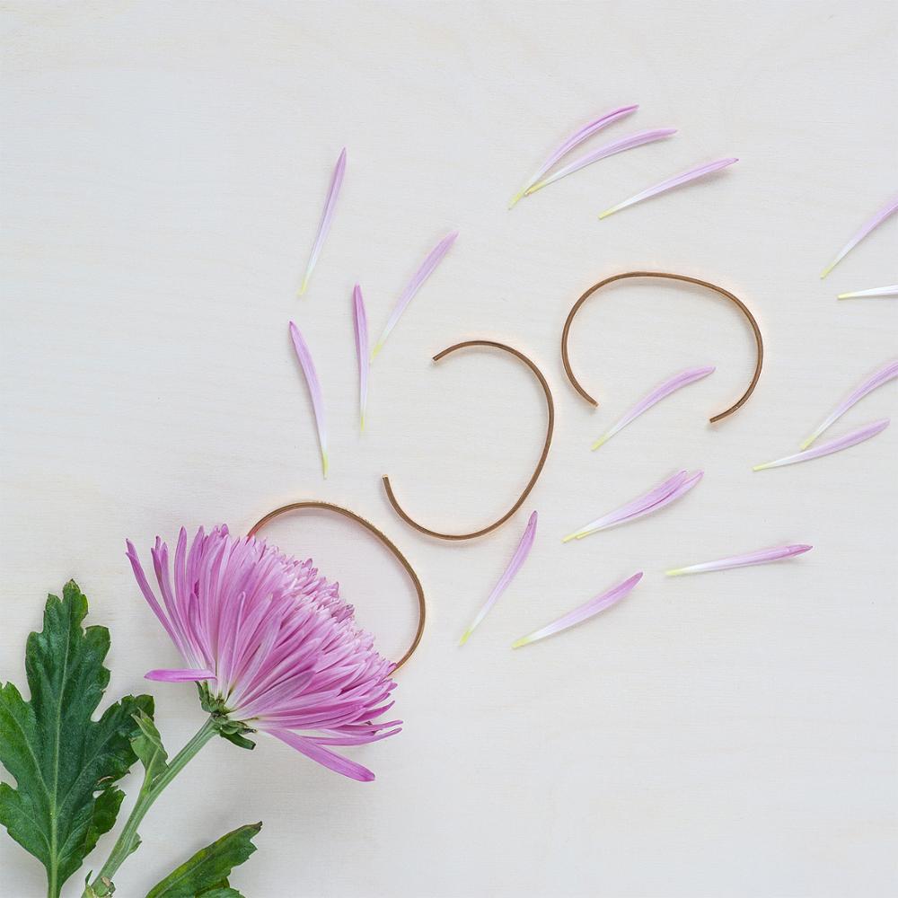 4mm Width Custom Coordinates B - Rose Gold Bracelet review and price