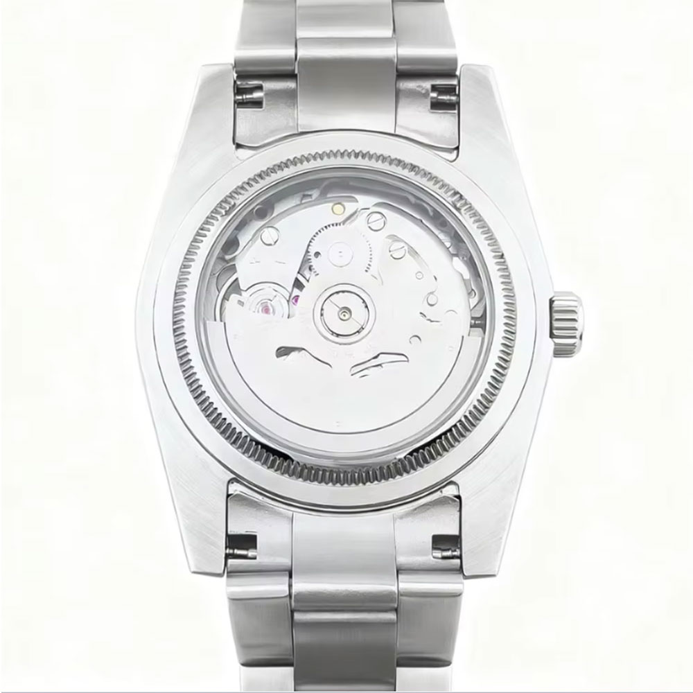 Custom Logo Watch 36mm 39mm Mo - Jewellery Watch review and price