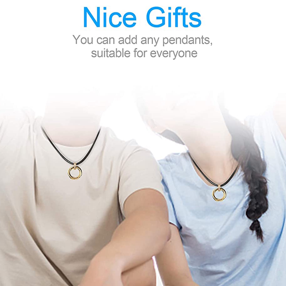 ABQR 24PCS Cord Necklace, 20 i - Jewelry & Watches Bench review and price