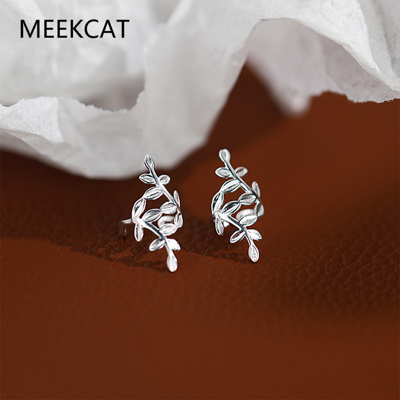 925 Sterling Silver Hollow Bra - Ear Cuff No Piercing review and price