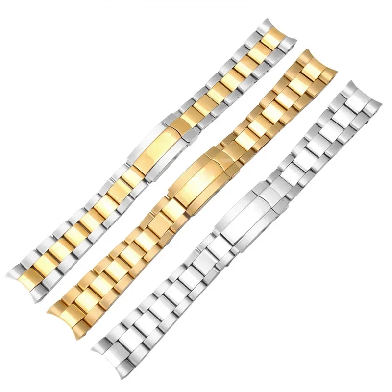 904L Stainless Steel Watch Ban - Jewelry Rolex Watches review and price