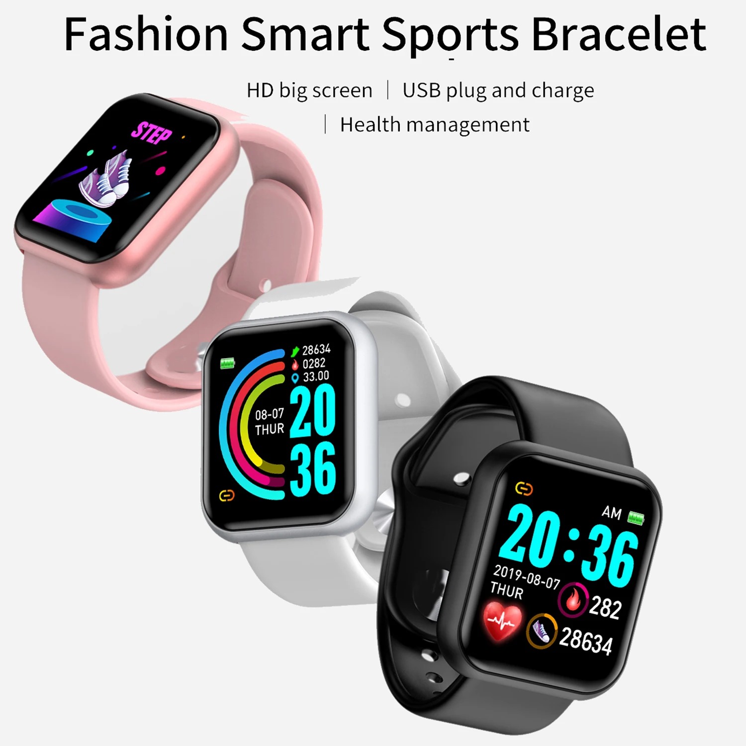 Smartwatch For Women Men Watch - Jewelry Smart Watches review and price