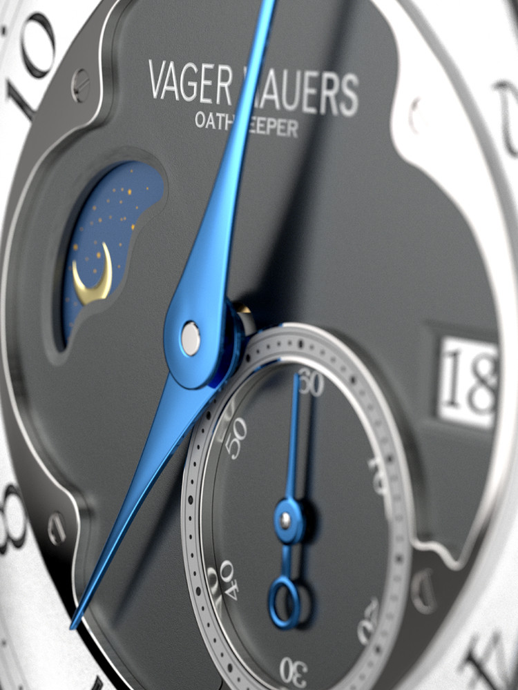 Vijay Hauser Original 2025 New - Jewellery Watch review and price