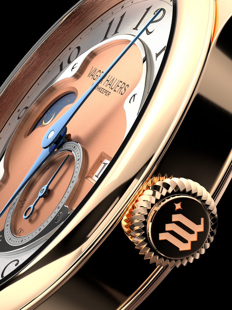 Vijay Hauser Original 2025 New - Jewellery Watch review and price