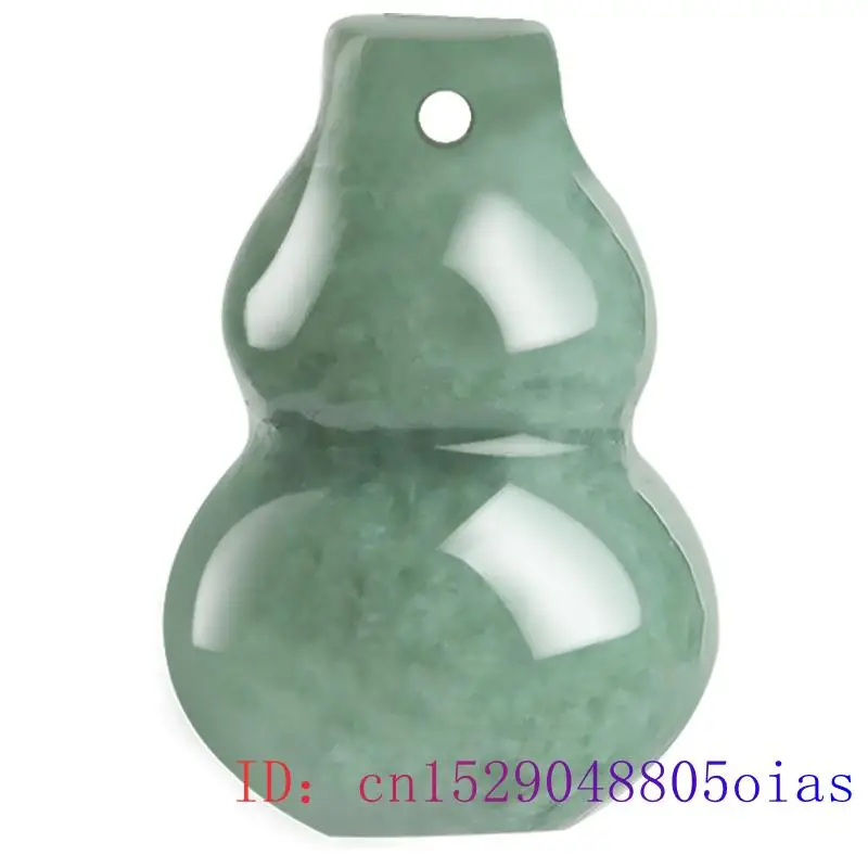 Burmese Jade Gourd Pendant Gif - Luxury Gifts Jewelry & Watches Namfleg Mostar review and price