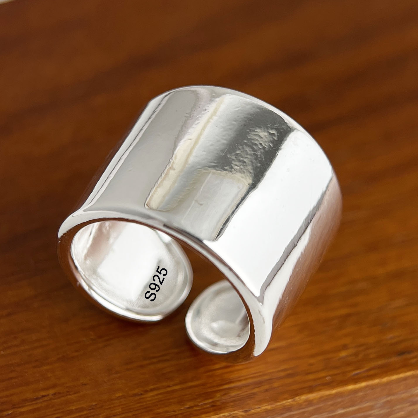 925 Sterling Silver Rings for  - Statement Cocktail Ring review and price