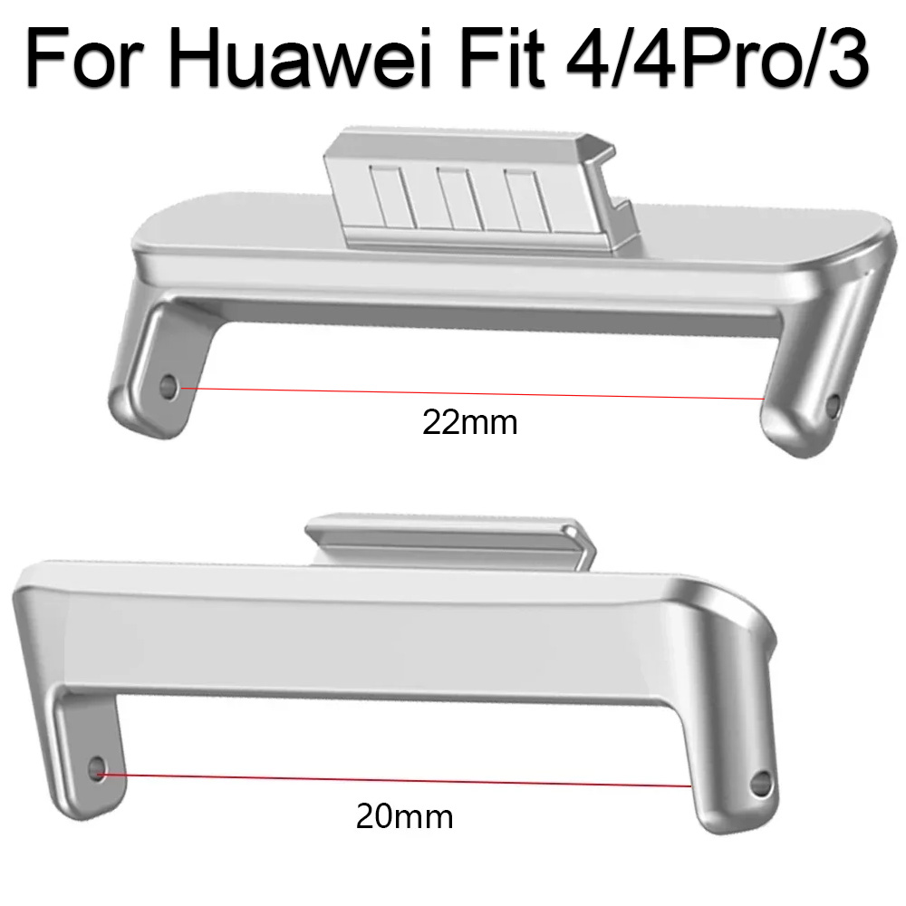 20mm 22mm 1Pair Adapter for Hu - Jewellery Watch review and price