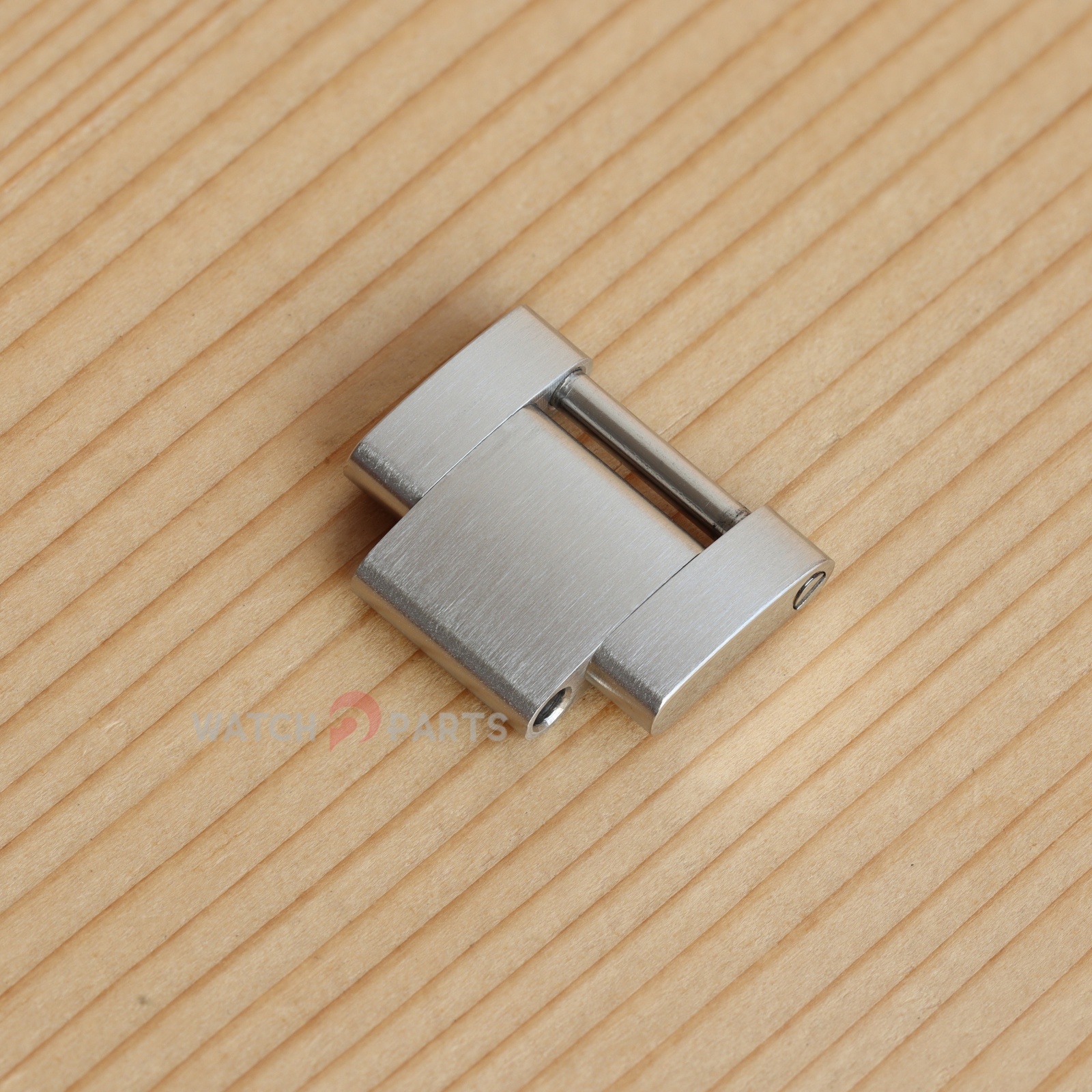 15.5/16.5mm Brushed Stainless  - Jewelry Rolex Watches review and price