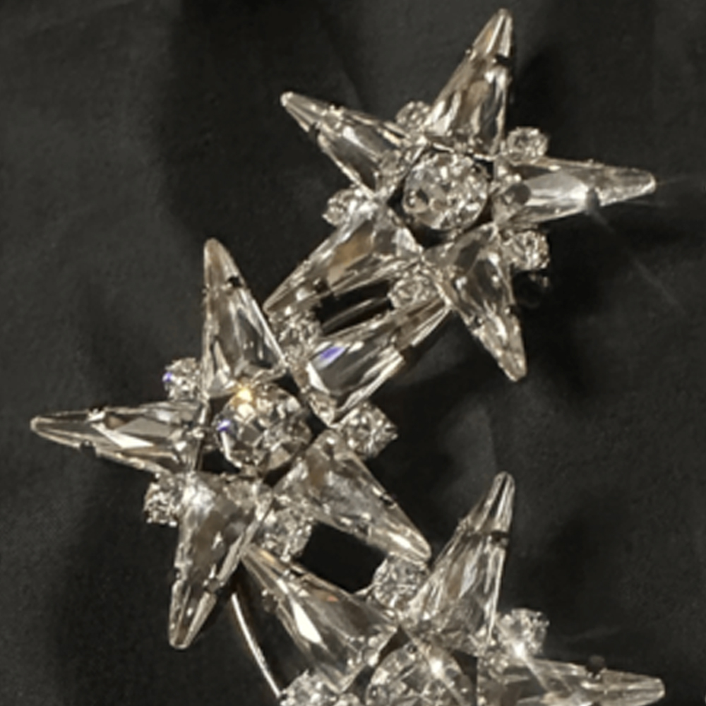 Stonefans Five-Pointed Star Ea - Ear Cuff No Piercing review and price