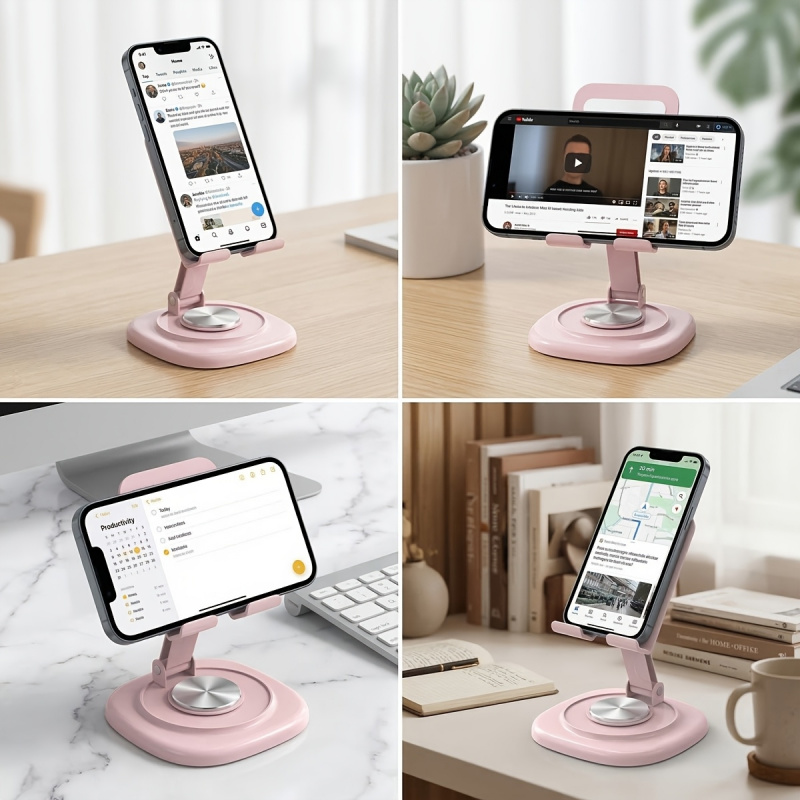 Macaron Desktop Metal Rotating - Watches & Jewelry Repair Center New York review and price