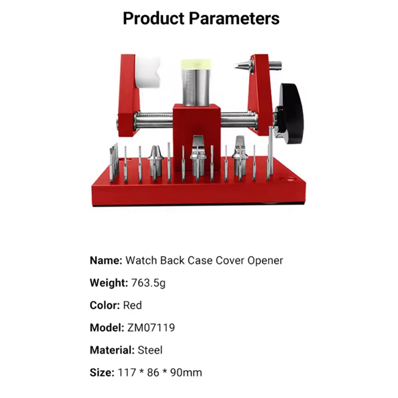 Professional Watch Back Case C - Watches & Jewelry Repair Center New York review and price