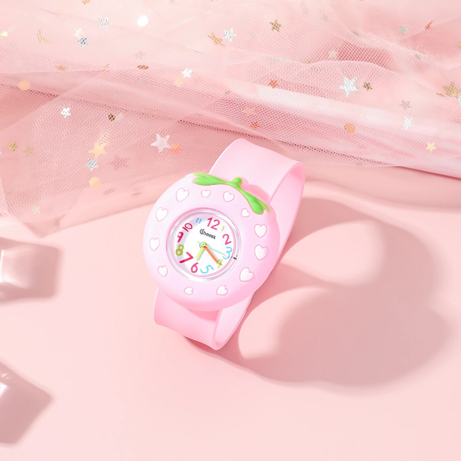 Children's New Cartoon Unicorn - Jewelry Making Watches review and price