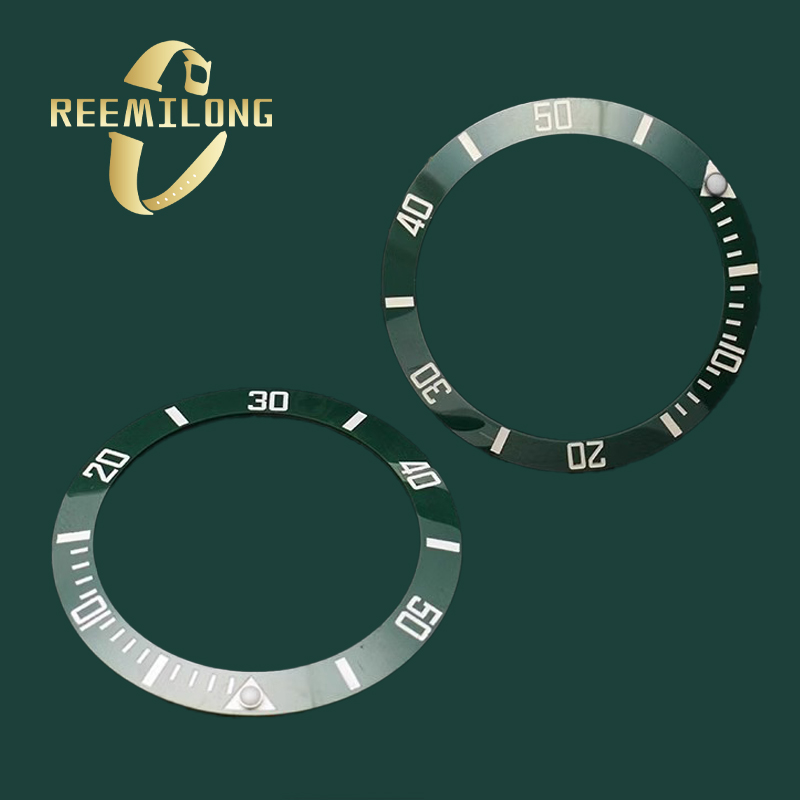 Ceramic bezel for Rolex submar - Jewelry Rolex Watches review and price