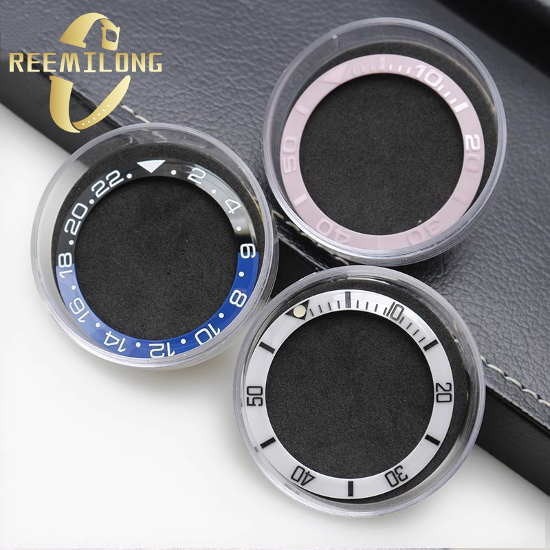 Ceramic bezel for Rolex submar - Jewelry Rolex Watches review and price