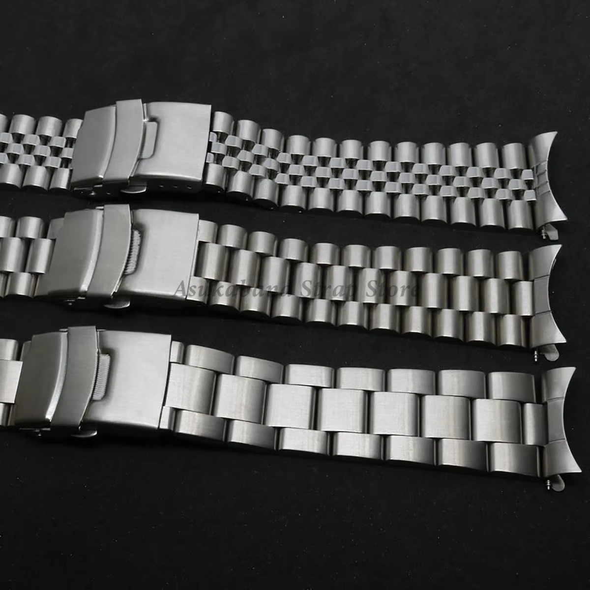 Stainless Steel Strap for Seik - Jared Jewelry Watches review and price