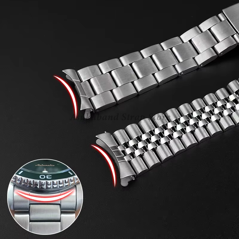Stainless Steel Strap for Seik - Jared Jewelry Watches review and price