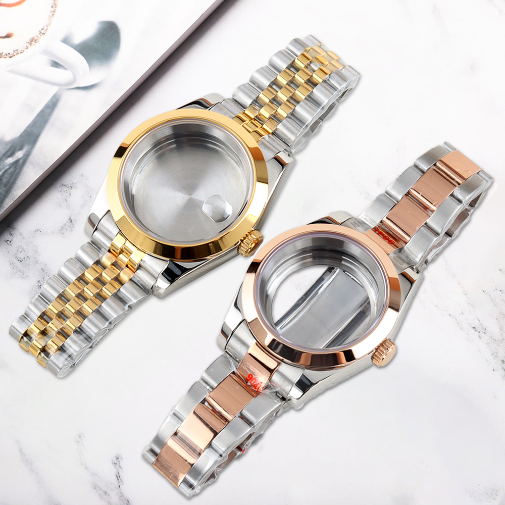 For 36mm/39mm Datejust Case Nh - Jared Jewelry Watches review and price